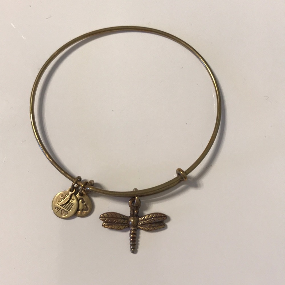 Women’s Bracelet- Alex & Ani